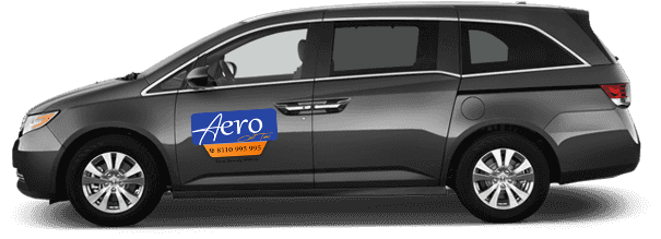 Aero fleet taxi karur car type muv