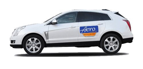 Aero fleet taxi karur car type suv